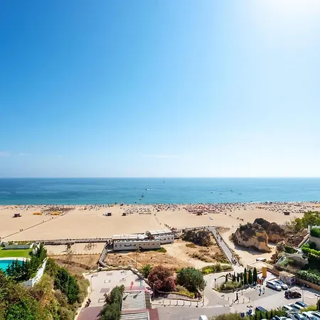 Hotel Rr Da Rocha 4*