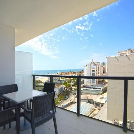 Hotel Rr Da Rocha 4*