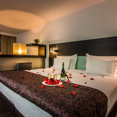 Rr Da Rocha Hotel Portimao