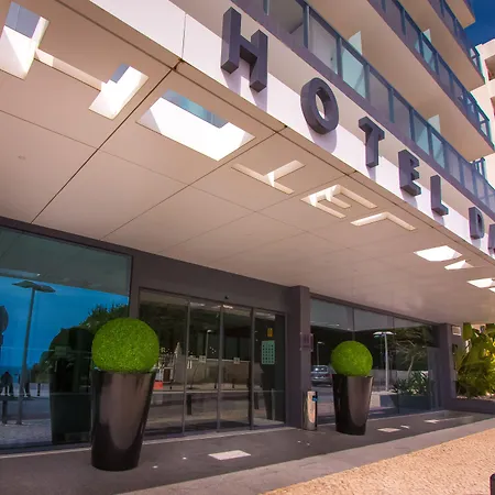 Hotel Rr Da Rocha Portimão