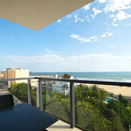 Rr Da Rocha 4* Portimão