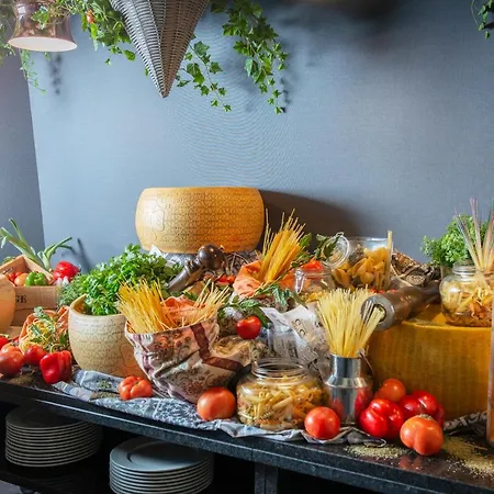 Rr Da Rocha Hotel Portimão