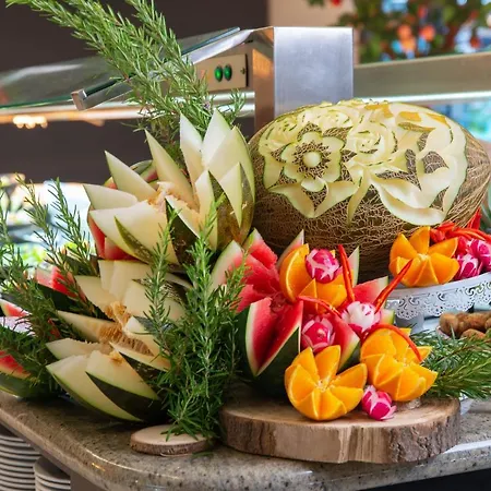 Rr Da Rocha Hotel Portimão