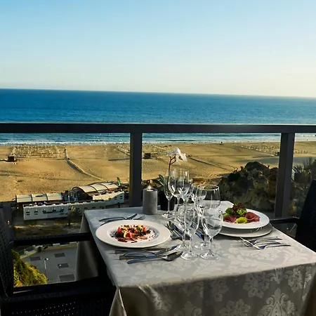 Rr Da Rocha Hotel 4*