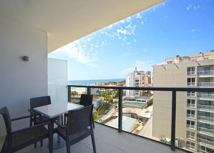 호텔 Rr Da Rocha 4*