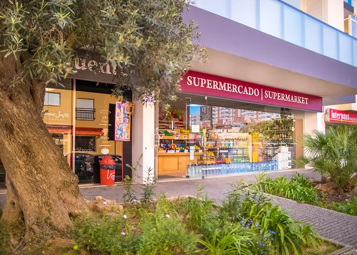 Hotel Rr Da Rocha 4*