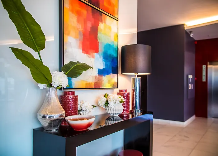 Rr Da Rocha Hotel 4*