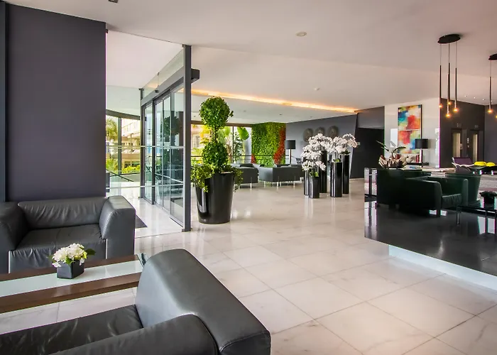 Rr Da Rocha 호텔 포티마오