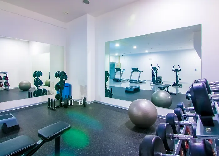 호텔 Rr Da Rocha 포티마오