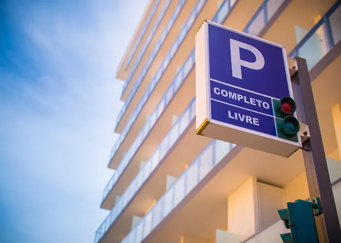 Rr Da Rocha 4* Portimão