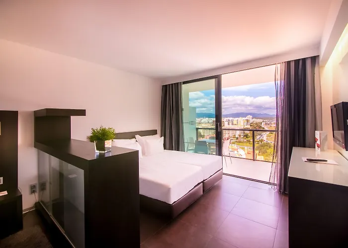 호텔 Rr Da Rocha 4*