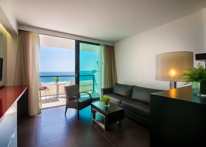 호텔 Rr Da Rocha 4*