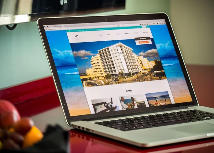 Hotel Rr Da Rocha Portimão