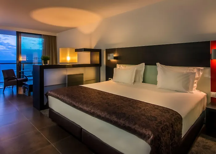 호텔 Rr Da Rocha 4*