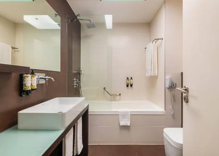 Rr Da Rocha 4* Portimão