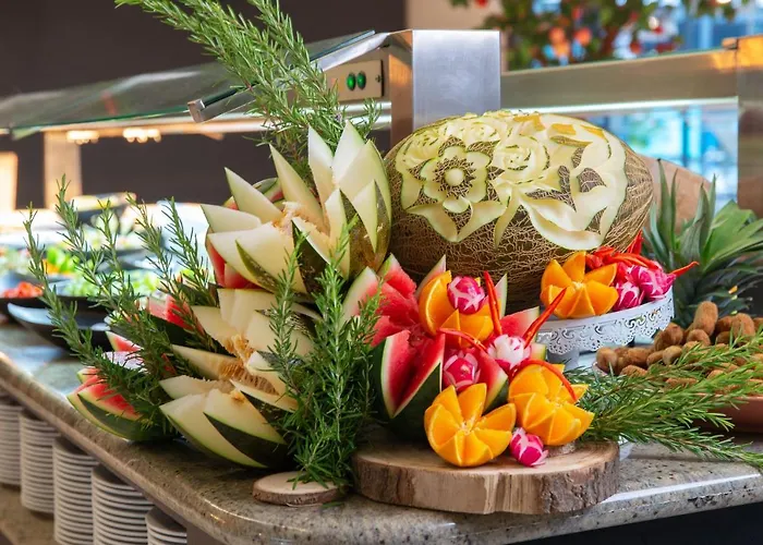 Rr Da Rocha 호텔 포티마오