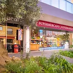 Hotel Rr Da Rocha 4*
