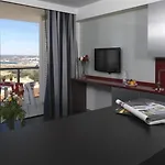 Rr Da Rocha Hotel