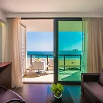 Rr Da Rocha Hotel