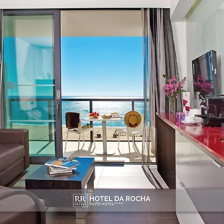 Rr Da Rocha Hotel 4*