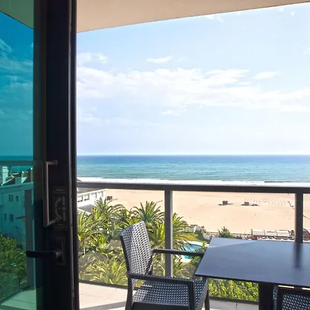 Hotel Rr Da Rocha Portimao