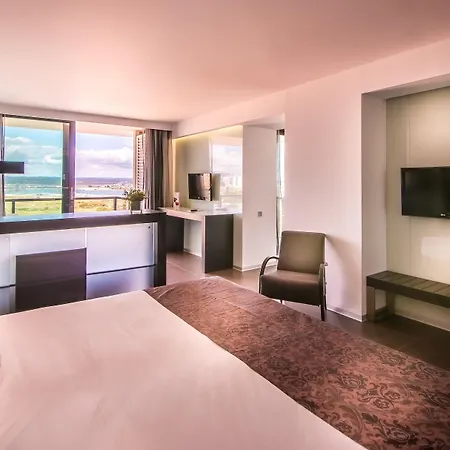 Rr Da Rocha Hotel 4*