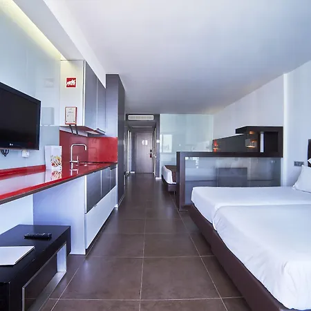 Rr Da Rocha Hotel 4*