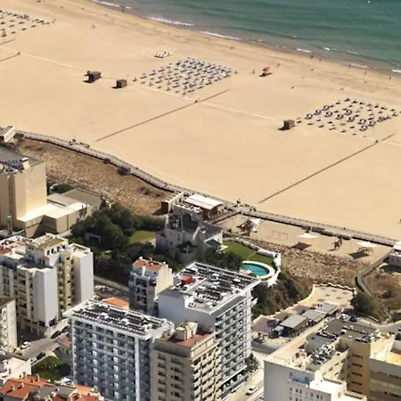 Hotel Rr Da Rocha