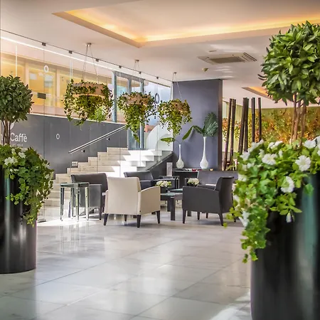 Hotel Rr Da Rocha