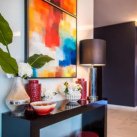 Rr Da Rocha Szálloda 4*