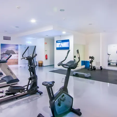 Rr Da Rocha فندق بورتيماو