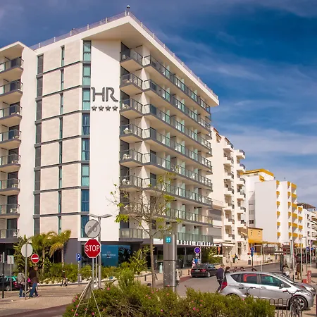 Rr Da Rocha Hotel 4*