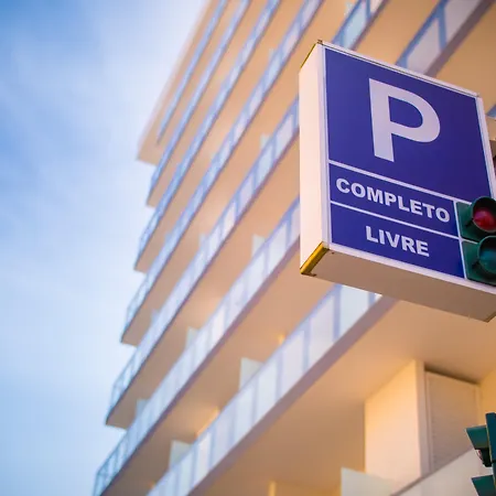 Rr Da Rocha 4* بورتيماو