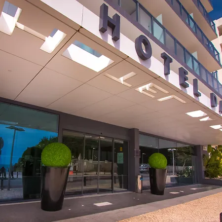 Hotel Rr Da Rocha