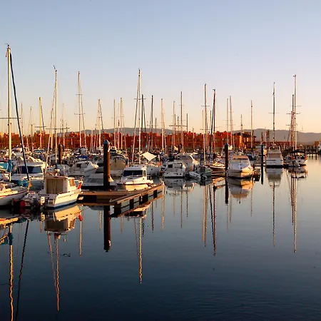 Rr Da Rocha فندق