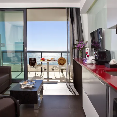 Hotel Rr Da Rocha Portimão