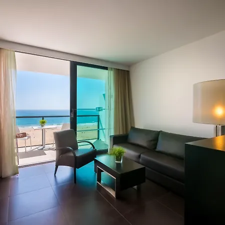 Hotel Rr Da Rocha 4*