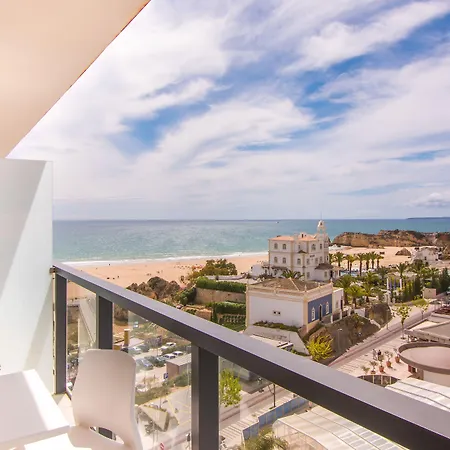 Rr Da Rocha Hotel 4*