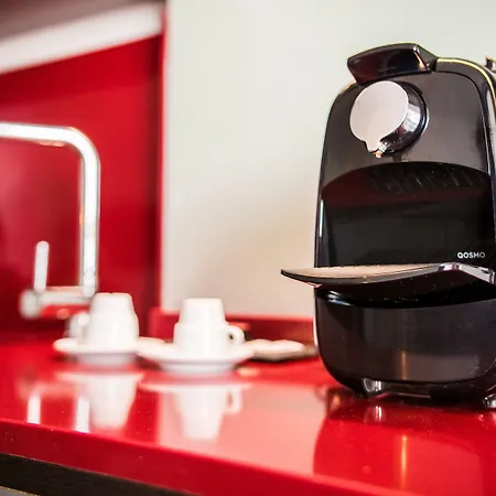 Hotel Rr Da Rocha 4*