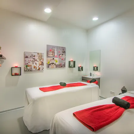 Rr Da Rocha فندق