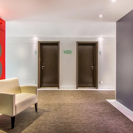 Rr Da Rocha Hotel Portimão