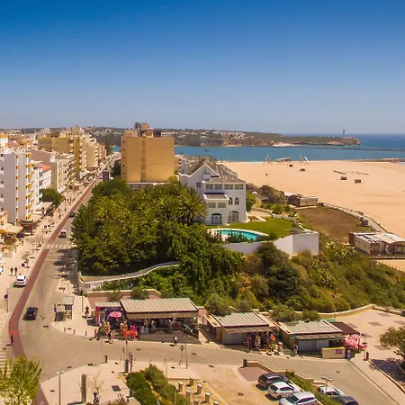 Rr Da Rocha 4* بورتيماو