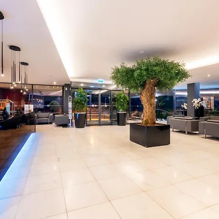 Hotel Rr Da Rocha Portimão