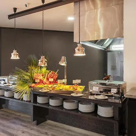 Rr Da Rocha Hotel Portimão