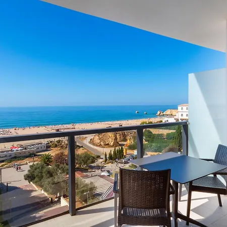 Rr Da Rocha Hotel 4*