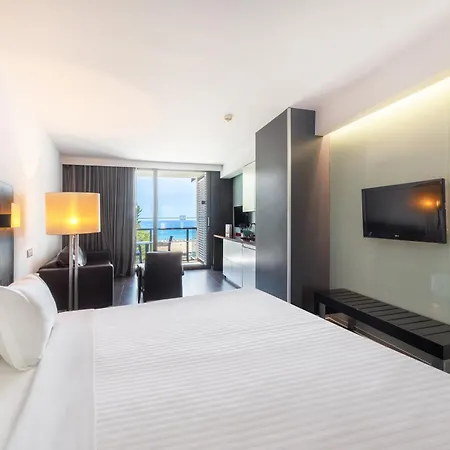 Hotel Rr Da Rocha
