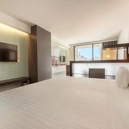 Hotel Rr Da Rocha Portimão