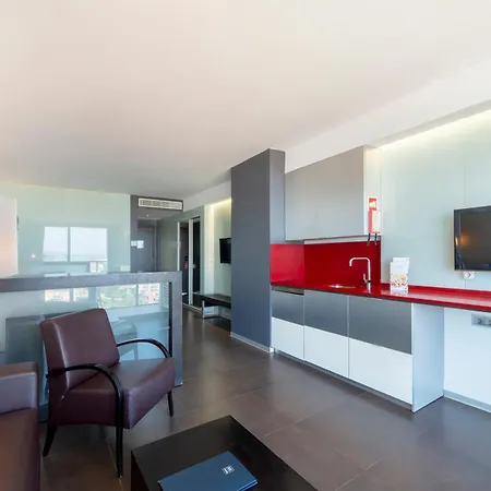 Rr Da Rocha Hotel 4*