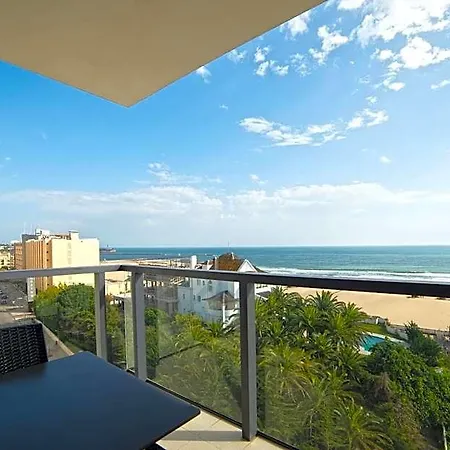 Rr Da Rocha Hotel 4*