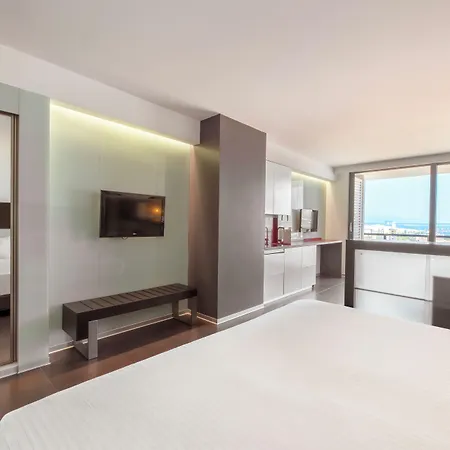 Rr Da Rocha Hotel 4*